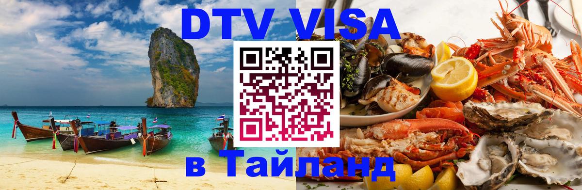 Оформление DTV визы под ключ: стоимость и тарифы, только загранпаспорт - 05.12.2025 